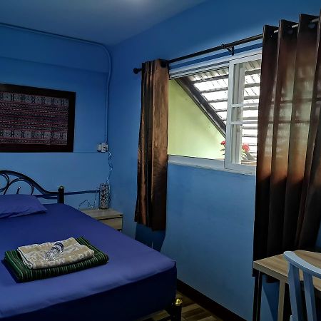 Pm Guesthouse Chiang Mai Zewnętrze zdjęcie