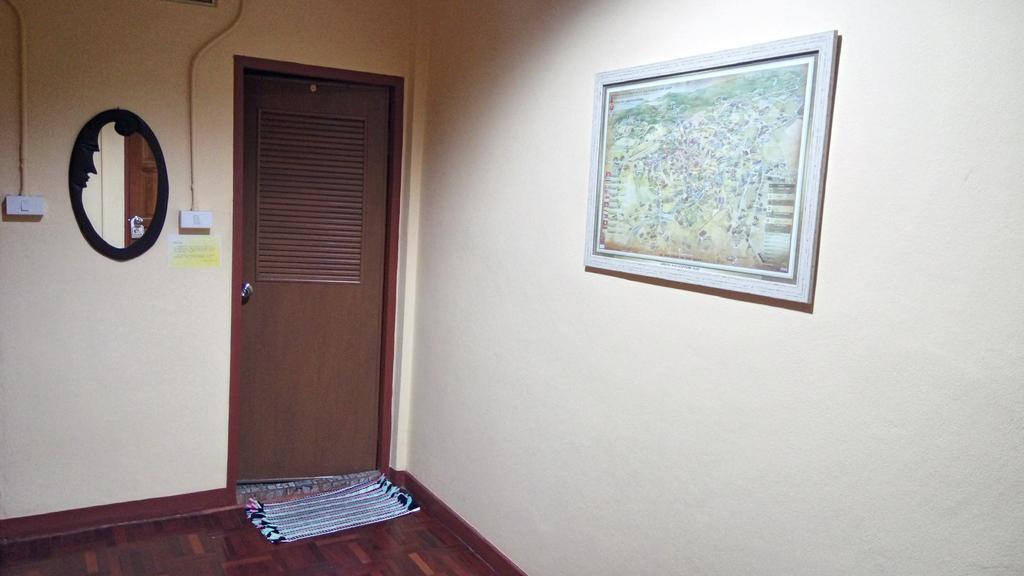 Pm Guesthouse Chiang Mai Zewnętrze zdjęcie