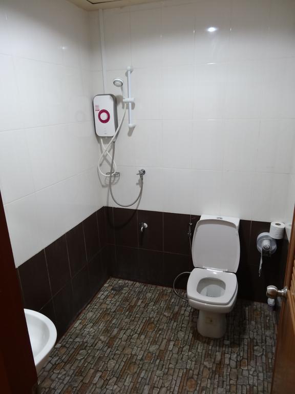 Pm Guesthouse Chiang Mai Pokój zdjęcie