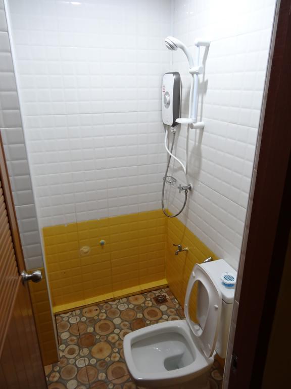 Pm Guesthouse Chiang Mai Pokój zdjęcie