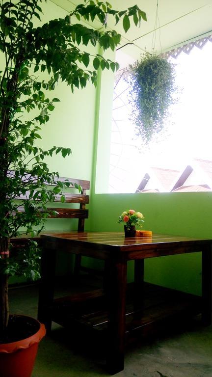 Pm Guesthouse Chiang Mai Zewnętrze zdjęcie