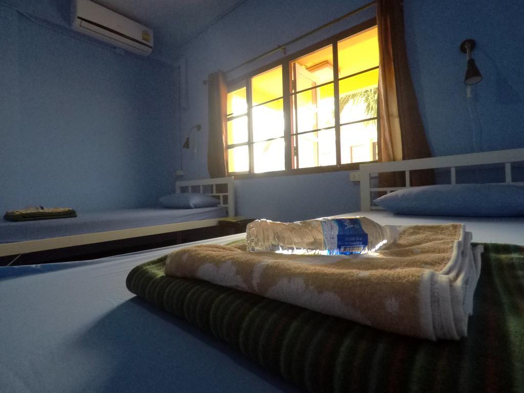 Pm Guesthouse Chiang Mai Zewnętrze zdjęcie