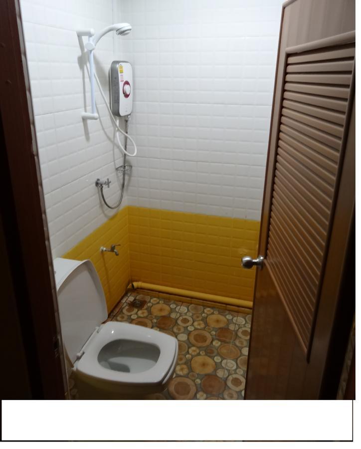 Pm Guesthouse Chiang Mai Zewnętrze zdjęcie